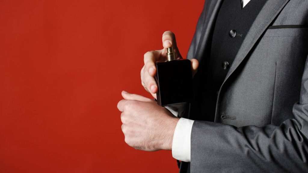 5 perfumes masculinos que exalam presença, elegância e respeito