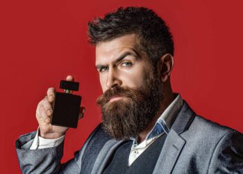 5 perfumes masculinos que exalam presença, elegância e respeito