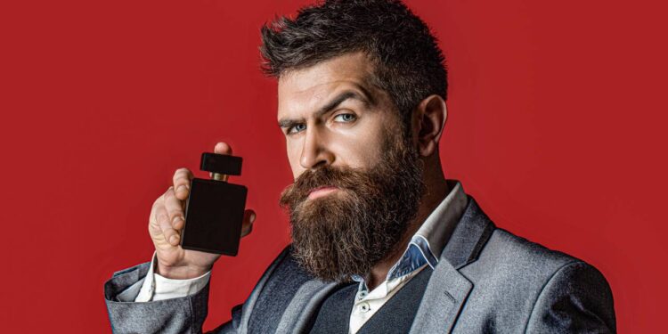 5 perfumes masculinos que exalam presença, elegância e respeito