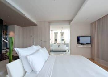 Do simples ao sofisticado, a partir de R$ 10 mil é possível fazer uma suíte confortável em casa