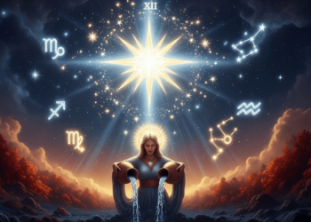 Tarot da Estrela inspira signos