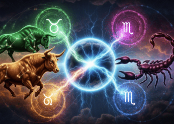 Signos terão novas forças em novembro