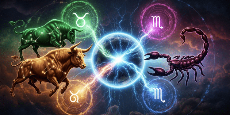 Signos terão novas forças em novembro