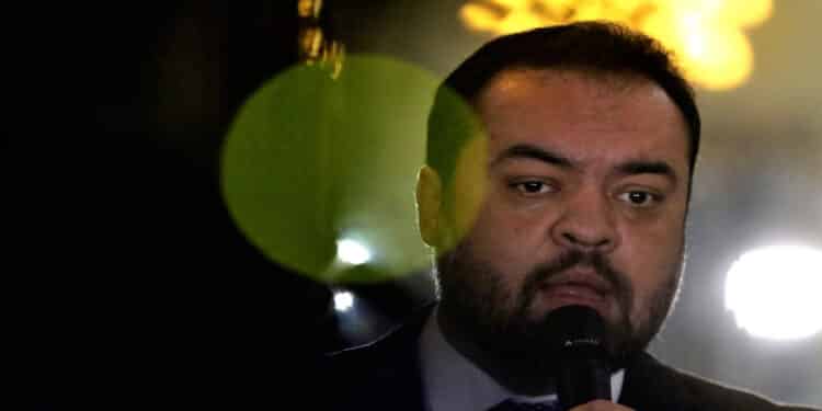 Cláudio Castro reage a Boulos e o chama de paspalhão em declaração polêmica