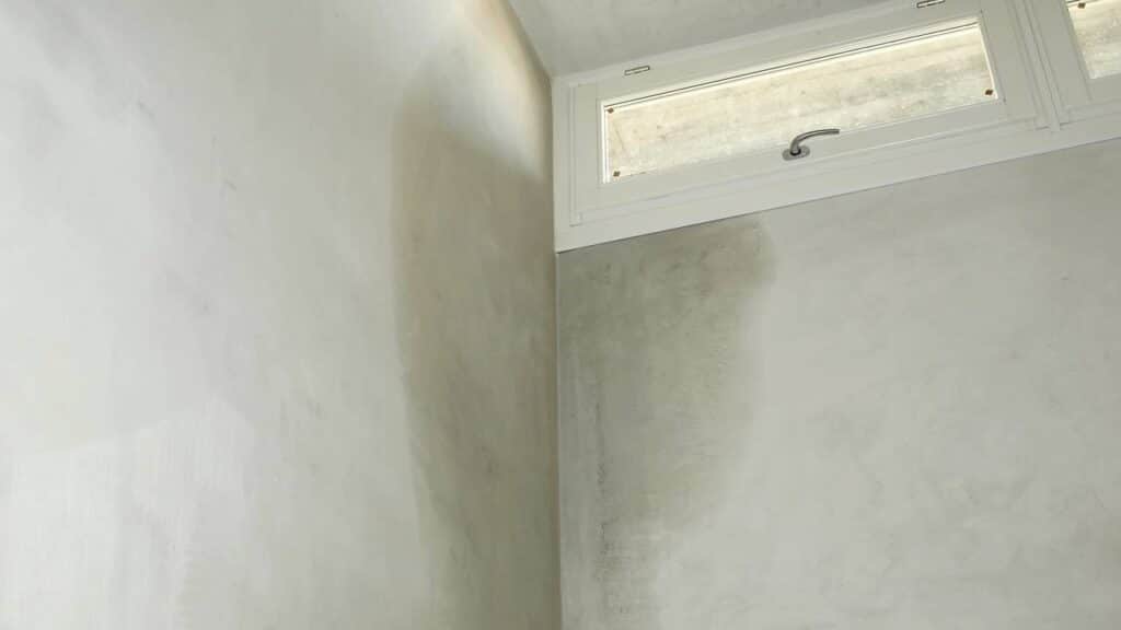 A maneira mais fácil e eficaz para acabar com a umidade da sua casa