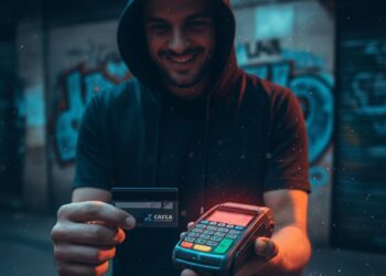 Clientes dos Banco do Brasil e Caixa Econômica Federal que utilizam a função de pagamento por aproximação do cartão precisam ler esse aviso hoje 05/11