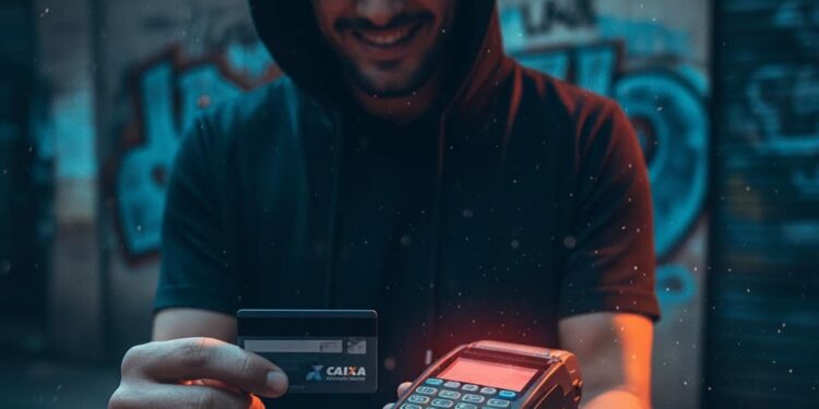 Clientes dos Banco do Brasil e Caixa Econômica Federal que utilizam a função de pagamento por aproximação do cartão precisam ler esse aviso hoje 05/11