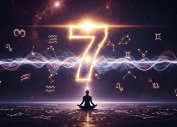 Força do número 7 guia os signos em novembro com sabedoria e clareza