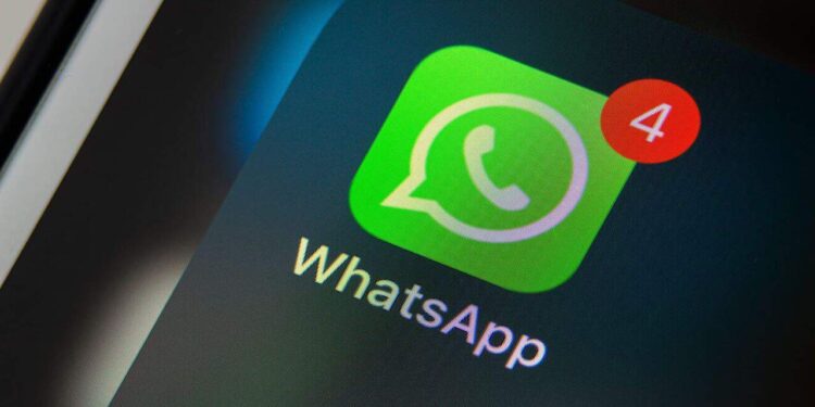 Rússia cogita proibir WhatsApp por suposto uso em ações terroristas