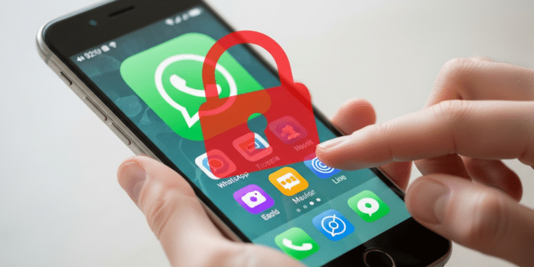 Dá para recuperar espaço no celular apagando arquivos ocultos do app