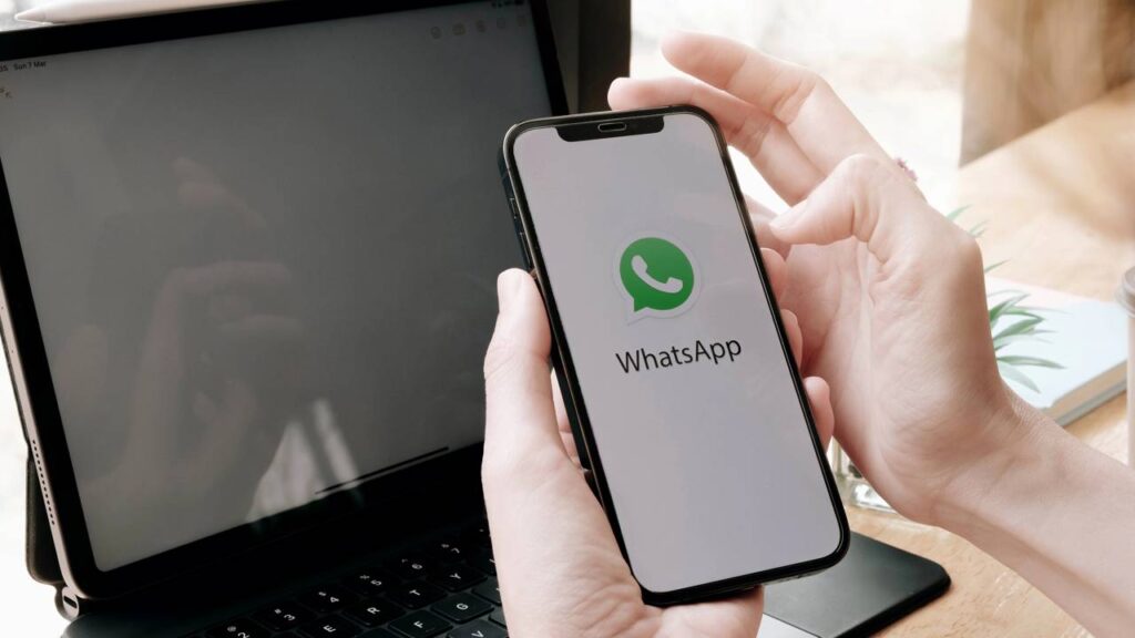 Se você costuma clicar em links no WhatsApp, é bom ler isso antes do próximo