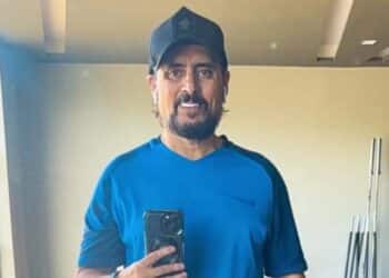 Irmão da dupla Chitãozinho e Xororó morre após grave acidente