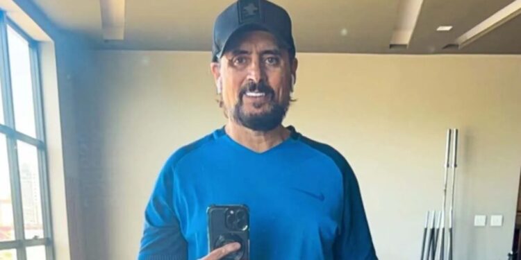 Irmão da dupla Chitãozinho e Xororó morre após grave acidente