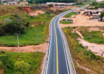 Pavimentação da BR-230 no sudoeste do Pará começa em 2026 e promete transformar trecho da Transamazônica para facilitar a vida dos motoristas
