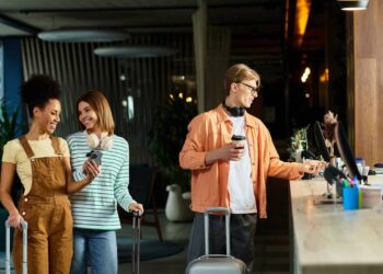 Fique atento às novas regras de check-in e check-out que já entraram em vigor e podem afetar sua hospedagem