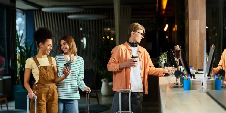 Fique atento às novas regras de check-in e check-out que já entraram em vigor e podem afetar sua hospedagem