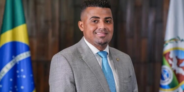 STF decide que TH Jóias será transferido para presídio federal