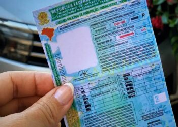 Valor dos exames da CNH é limitado após nova decisão da Senatran
