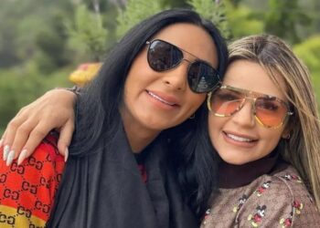 Irmã de Deolane Bezerra é alvo de operação da PF