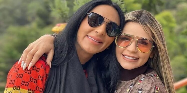 Irmã de Deolane Bezerra é alvo de operação da PF