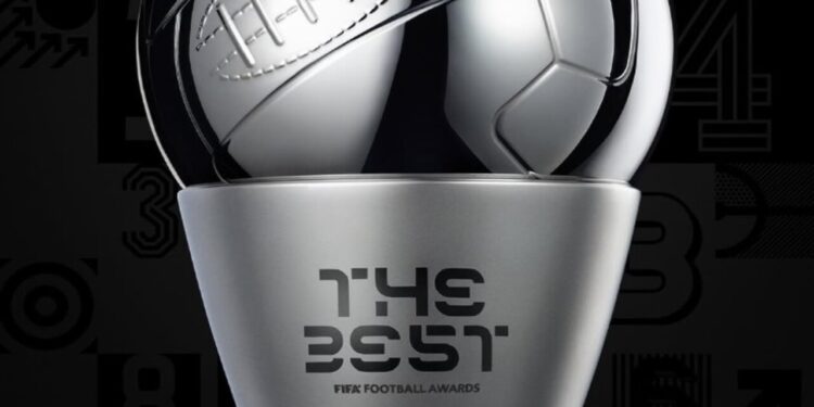 Confira quem foi eleito o melhor jogador do mundo pela Fifa no prêmio The Best 2025