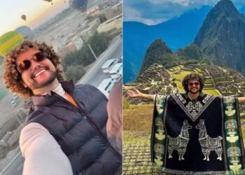 Brasileiro perde a vida em acidente trágico durante viagem ao Caribe