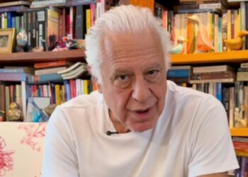 Antonio Fagundes diz não à proposta da Globo e decisão movimenta bastidores