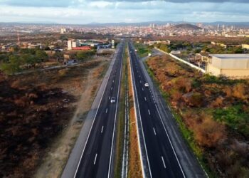 Duplicação da BR-104 em Murici é autorizada em projeto com investimento de R$ 481,7 milhões para melhorar a economia e mobilidade