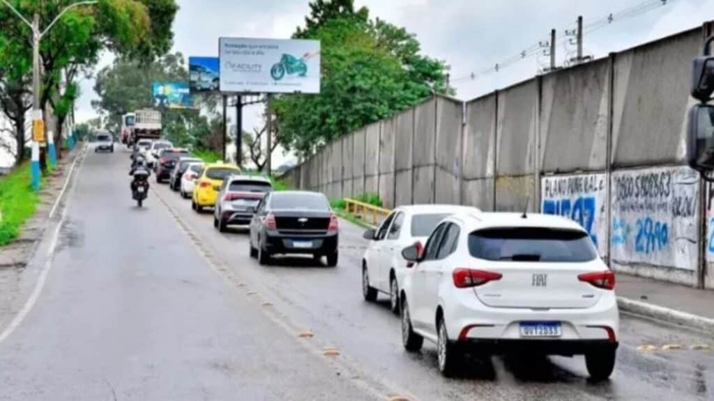 Obras de duplicação do viaduto da Dutra entre Belford Roxo e Mesquita são autorizadas com investimento de R$ 60 milhões para reduzir engarrafamentos frequentes