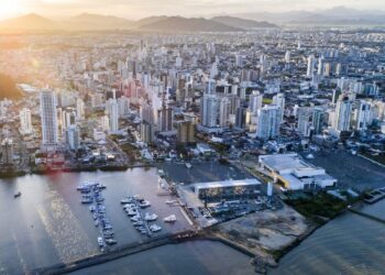 ANTT alerta para problemas graves em ponte da BR-101 em SC e manutenção será feita até 2027