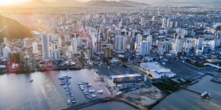 ANTT alerta para problemas graves em ponte da BR-101 em SC e manutenção será feita até 2027