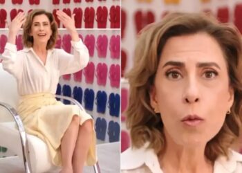 Bolsa registra queda das ações da Alpargatas em meio à polêmica com Havaianas