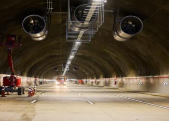 Megaprojeto de R$ 3,4 bilhões é inaugurado em São Paulo após 13 anos e promete melhora significativa na mobilidade urbana