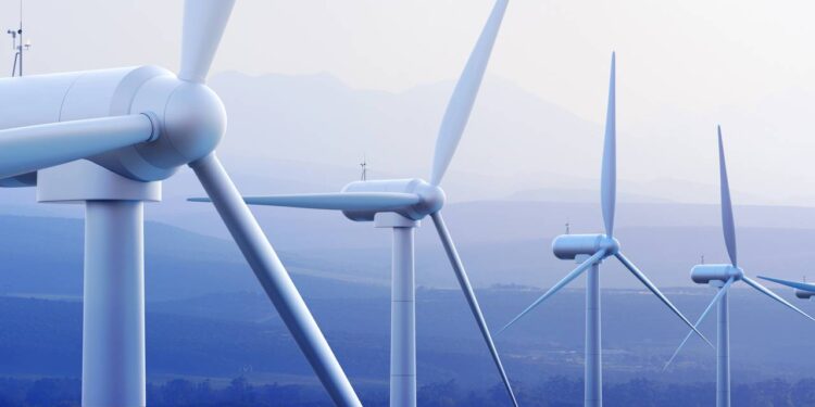 Investimento de R$ 5 bilhões impulsiona novo parque eólico no Piauí com instalação de 184 turbinas e deve gerar 8,5 mil empregos