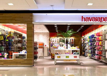 CEO da empresa dona da Havaianas integrou o Conselhão do governo Lula