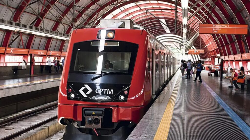São Paulo acelera obras em oito linhas de metrô e trem para o maior projeto de expansão de transporte urbano já realizado no estado