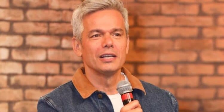 O verdadeiro motivo que fez Otaviano Costa pedir demissão da Band