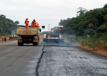 Obras de R$ 210 milhões na Expresso Porto podem começar antes do prazo em Rondônia para melhorar a mobilidade da região