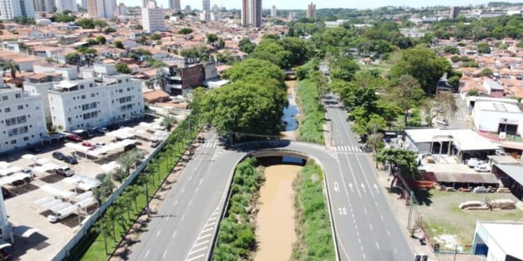Piracicaba vai investir R$ 10,95 milhões em obras de microdrenagem para reduzir alagamentos e aumentar a segurança da população