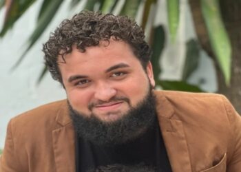 Cantor gospel morre após grave acidente em Goiânia