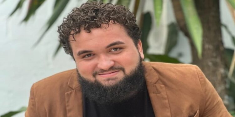 Cantor gospel morre após grave acidente em Goiânia