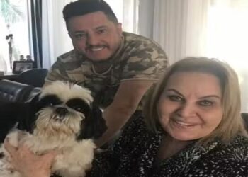 Mãe de Bruno da dupla com Marrone morre aos 81 anos