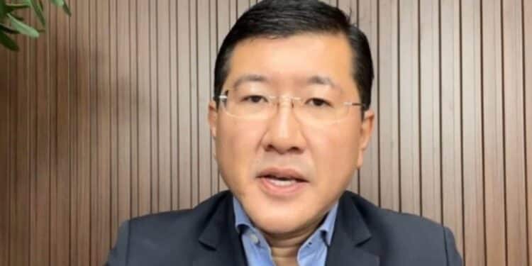 Prefeito de Diadema é condenado pela Justiça após falas envolvendo Lula