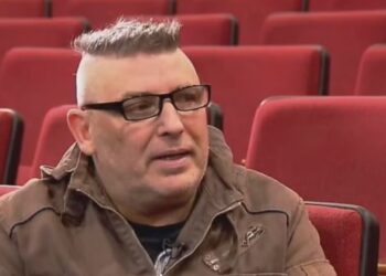 Morre aos 59 anos o famoso diretor Mauricio Vogue