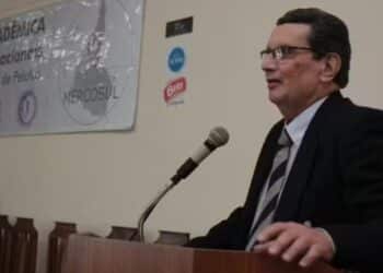 Carlos Alberto Chiarelli, ex-ministro da Educação, morre aos 85 anos