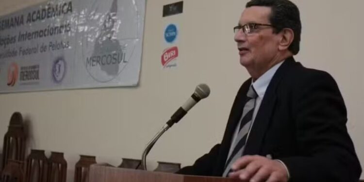 Carlos Alberto Chiarelli, ex-ministro da Educação, morre aos 85 anos