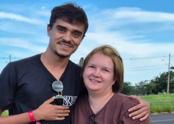 Jovem afirma ser fã de Elize Matsunaga e revela detalhes de encontro inesperado com a ex-detenta São Paulo