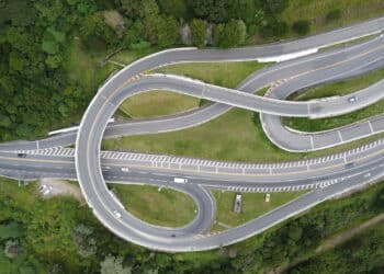 Maior programa rodoviário da história de São Paulo já ultrapassa 60% das obras entregues ou em andamento