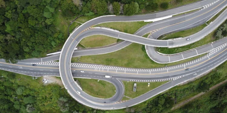 Maior programa rodoviário da história de São Paulo já ultrapassa 60% das obras entregues ou em andamento