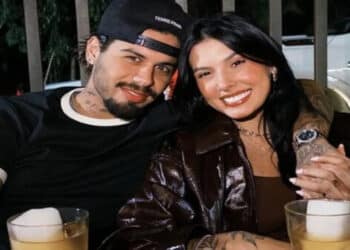 Amigo próximo de Ana Castela quebra silêncio sobre fim do namoro com Zé Felipe